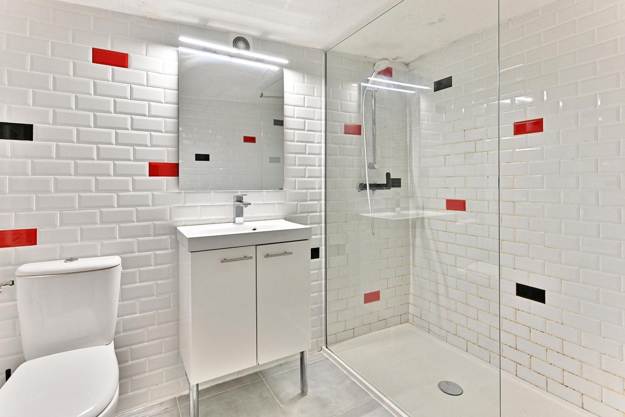 Charmant Studio Boulevard Voltaire 파리 외부 사진
