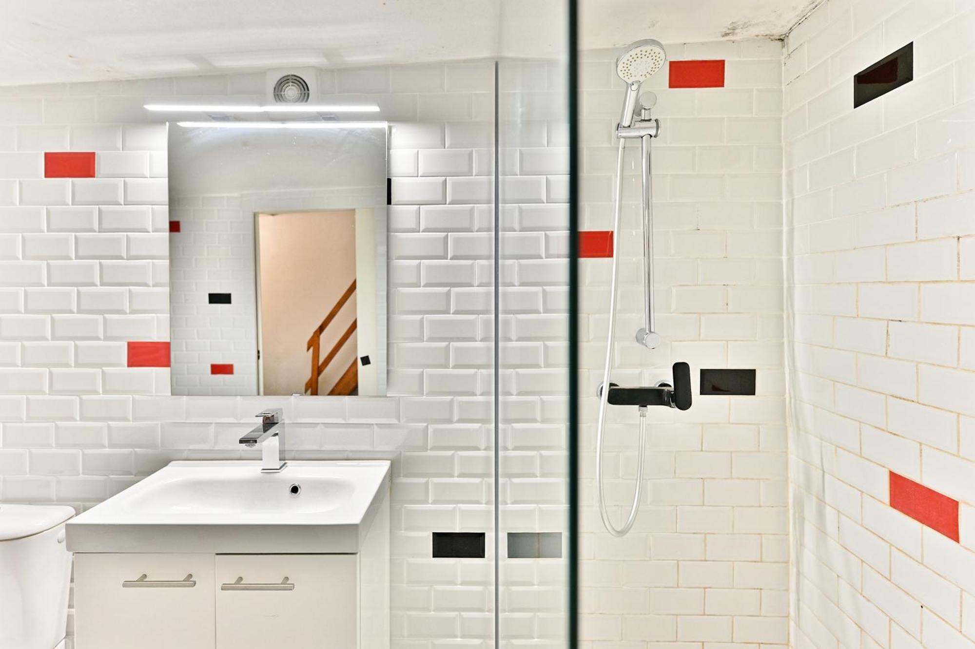 Charmant Studio Boulevard Voltaire 파리 외부 사진